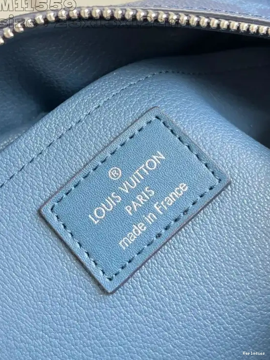 Cheap DOPP LOUIS VUITTON bag-23*13*12CM KIT LOCKER 0527